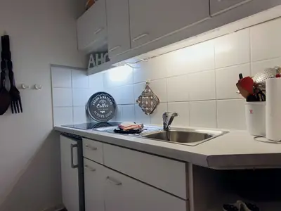 Ferienwohnung für 2 Personen (60 m²) in Nieblum 5/10