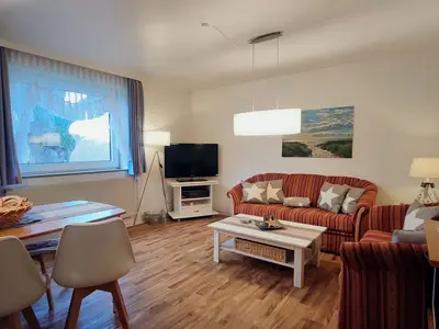 Ferienwohnung für 2 Personen (60 m²) in Nieblum 6/10
