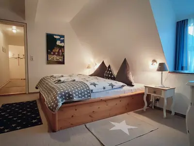 Ferienwohnung für 2 Personen (60 m²) in Nieblum 7/10