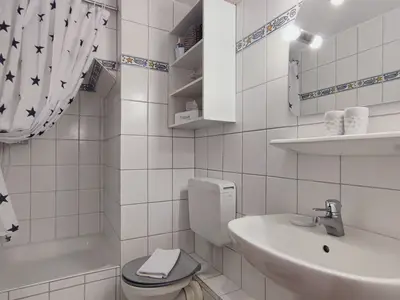 Ferienwohnung für 2 Personen (60 m²) in Nieblum 8/10