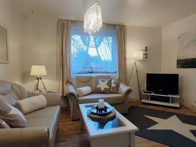 Ferienwohnung für 2 Personen (40 m²) in Nieblum 2/10