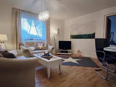 Ferienwohnung für 2 Personen (40 m²) in Nieblum 3/10