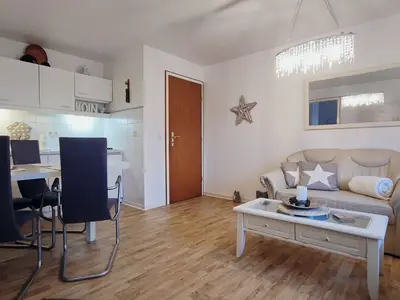 Ferienwohnung für 2 Personen (40 m²) in Nieblum 5/10