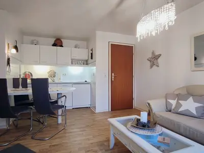 Ferienwohnung für 2 Personen (40 m²) in Nieblum 6/10
