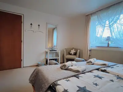 Ferienwohnung für 2 Personen (40 m²) in Nieblum 7/10