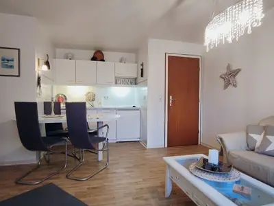 Ferienwohnung für 2 Personen (40 m²) in Nieblum 8/10