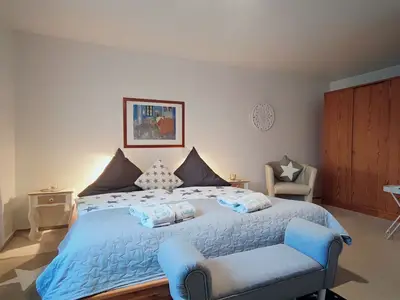 Ferienwohnung für 2 Personen (40 m²) in Nieblum 9/10