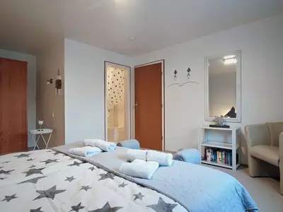 Ferienwohnung für 2 Personen (40 m²) in Nieblum 10/10