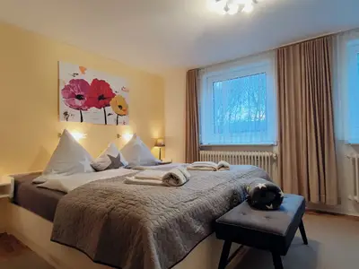 Ferienwohnung für 2 Personen (50 m²) in Nieblum 2/10