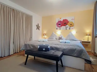 Ferienwohnung für 2 Personen (50 m²) in Nieblum 3/10