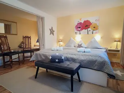Ferienwohnung für 2 Personen (50 m²) in Nieblum 4/10