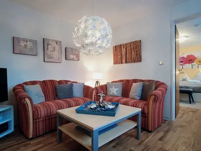 Ferienwohnung für 2 Personen (50 m²) in Nieblum 5/10