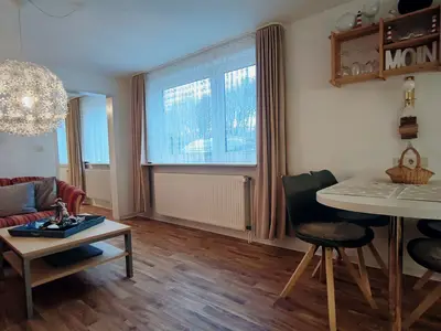 Ferienwohnung für 2 Personen (50 m²) in Nieblum 6/10