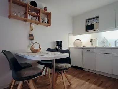 Ferienwohnung für 2 Personen (50 m²) in Nieblum 7/10