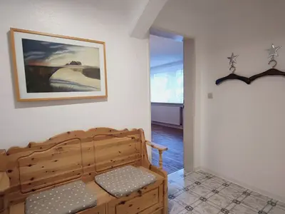 Ferienwohnung für 2 Personen (50 m²) in Nieblum 8/10