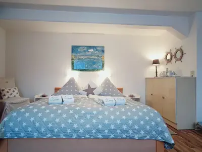 Ferienwohnung für 2 Personen (70 m²) in Nieblum 2/10