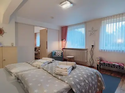 Ferienwohnung für 2 Personen (70 m²) in Nieblum 3/10