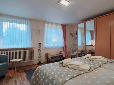 Ferienwohnung für 2 Personen (70 m²) in Nieblum 4/10