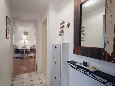 Ferienwohnung für 2 Personen (70 m²) in Nieblum 5/10
