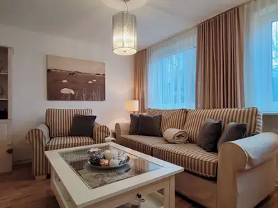 Ferienwohnung für 2 Personen (70 m²) in Nieblum 7/10