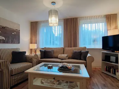 Ferienwohnung für 2 Personen (70 m²) in Nieblum 9/10