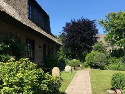 Ferienwohnung für 3 Personen (50 m²) in Nieblum 1/10