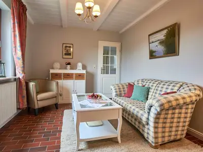 Ferienwohnung für 3 Personen (50 m²) in Nieblum 2/10