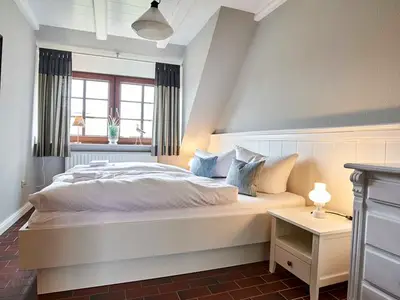 Ferienwohnung für 3 Personen (50 m²) in Nieblum 5/10