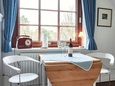 Ferienwohnung für 3 Personen (50 m²) in Nieblum 7/10