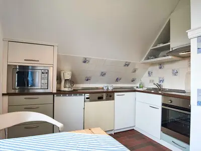Ferienwohnung für 3 Personen (50 m²) in Nieblum 9/10