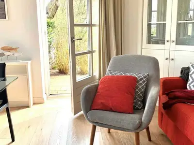 Ferienwohnung für 2 Personen (40 m²) in Nieblum 3/10