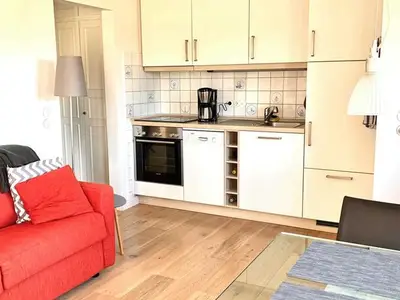 Ferienwohnung für 2 Personen (40 m²) in Nieblum 6/10