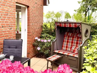 Ferienwohnung für 2 Personen (40 m²) in Nieblum 10/10