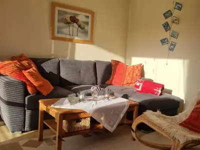 Ferienwohnung für 2 Personen (45 m²) in Goting 2/10