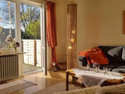 Ferienwohnung für 2 Personen (45 m²) in Goting 4/10
