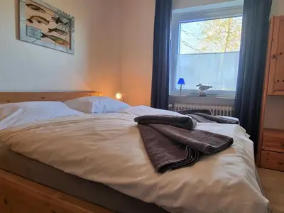 Ferienwohnung für 2 Personen (45 m²) in Goting 5/10