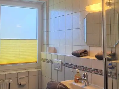Ferienwohnung für 2 Personen (45 m²) in Goting 8/10
