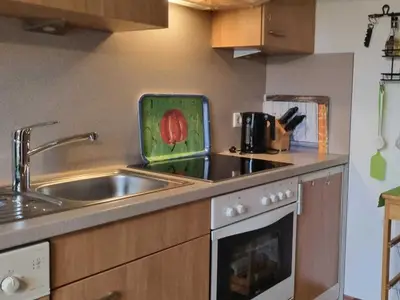 Ferienwohnung für 2 Personen (45 m²) in Goting 9/10