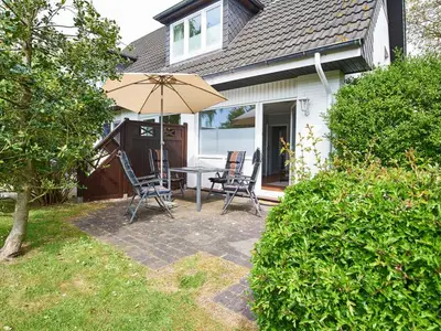 Ferienwohnung für 2 Personen (45 m²) in Nieblum 2/10