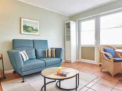 Ferienwohnung für 2 Personen (45 m²) in Nieblum 4/10