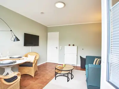 Ferienwohnung für 2 Personen (45 m²) in Nieblum 6/10