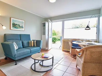 Ferienwohnung für 2 Personen (45 m²) in Nieblum 7/10
