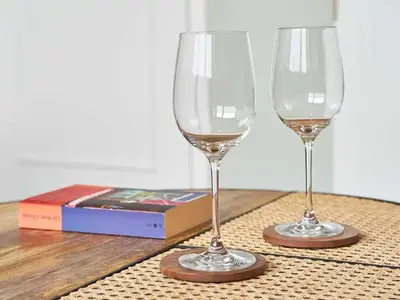 Ferienwohnung für 2 Personen (45 m²) in Nieblum 10/10