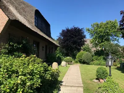 Ferienwohnung für 3 Personen (50 m²) in Nieblum 1/10