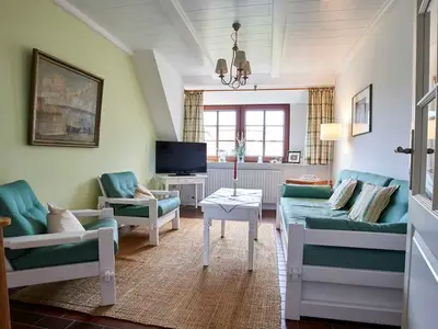 Ferienwohnung für 3 Personen (50 m²) in Nieblum 4/10