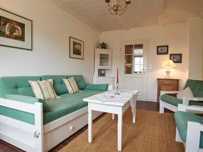 Ferienwohnung für 3 Personen (50 m²) in Nieblum 6/10