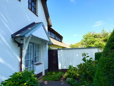 Ferienwohnung für 3 Personen (55 m²) in Nieblum 2/10