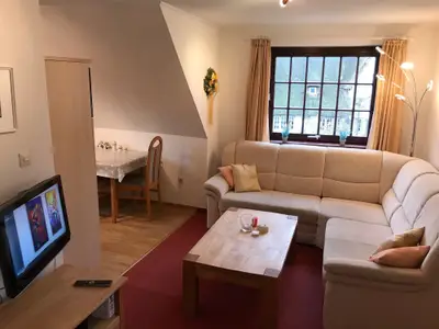 Ferienwohnung für 3 Personen (55 m²) in Nieblum 4/10