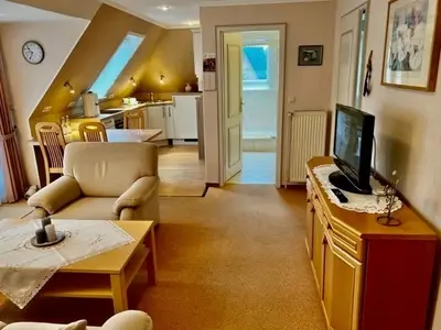 Ferienwohnung für 4 Personen (70 m²) in Nieblum 3/10