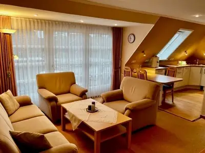 Ferienwohnung für 4 Personen (70 m²) in Nieblum 6/10